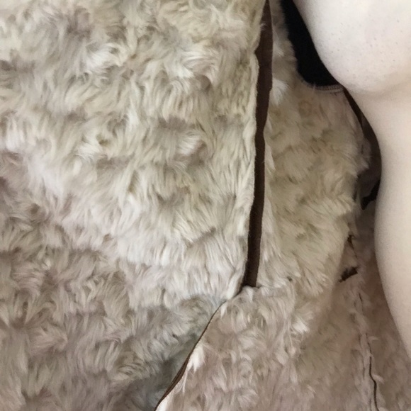 NWOT Dalydress winter coat - Picture 6 of 16